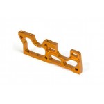 T2 008 MOTOR MOUNT BULKHEAD - ORANGE