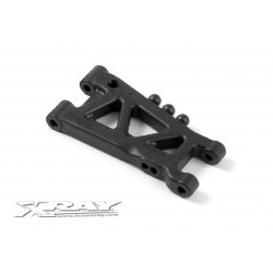 REAR SUSPENSION ARM - HARD - 2-HOLE