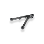 X4 CFF2™ REAR LOWER ARM - SHORT - MEDIUM - RIGHT X4 CFF2™ REAR LOWER ARM - SHORT - MEDIUM - RIGHT