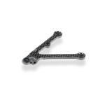 X4 CFF2™ REAR LOWER ARM - SHORT - MEDIUM - LEFT X4 CFF2™ REAR LOWER ARM - SHORT - MEDIUM - LEFT