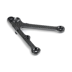 X4 CFF2™ REAR LOWER ARM - MEDIUM - RIGHT