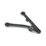 X4 CFF2™ REAR LOWER ARM - HARD - LEFT X4 CFF2™ REAR LOWER ARM - HARD - LEFT
