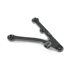 X4 CFF2™ REAR LOWER ARM - HARD - LEFT