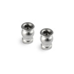 X4 LOWER ARM BALL UNIVERSAL 4.9MM WITH HEX - HUDY SPRING STEEL™ X4 LOWER ARM BALL UNIVERSAL 4.9MM WITH HEX - HUDY SPRING STEEL™