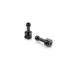 ALU ANTI-ROLL BAR BALL END 3.9MM - SWISS 7075 T6 (2) ALU ANTI-ROLL BAR BALL END 3.9MM - SWISS 7075 T6 (2)