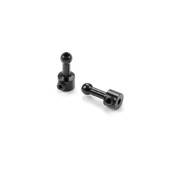 ALU ANTI-ROLL BAR BALL END 3.9MM - SWISS 7075 T6 (2) ALU ANTI-ROLL BAR BALL END 3.9MM - SWISS 7075 T6 (2)