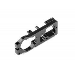 X4F ALU MOTOR MOUNT
