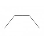 X4 ANTI-ROLL BAR - REAR 1.1 MM