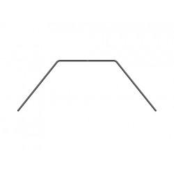 X4 ANTI-ROLL BAR - REAR 1.1 MM