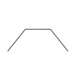 X4 ANTI-ROLL BAR - REAR 1.2 MM