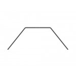 X4 ANTI-ROLL BAR - REAR 1.3 MM