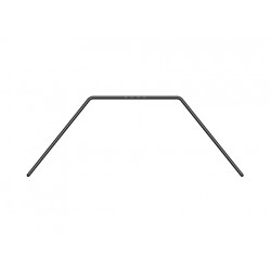 X4 ANTI-ROLL BAR - REAR 1.4 MM