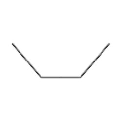 X4 ANTI-ROLL BAR AAM - ABOVE ARM MOUNT - REAR 1.1MM X4 ANTI-ROLL BAR AAM - ABOVE ARM MOUNT - REAR 1.1MM