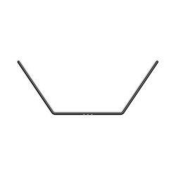 X4 ANTI-ROLL BAR AAM - ABOVE ARM MOUNT - REAR 1.3MM X4 ANTI-ROLL BAR AAM - ABOVE ARM MOUNT - REAR 1.3MM