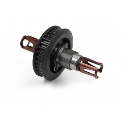 XRAY MULTI - DIFF