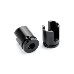 STEEL SOLID AXLE OUTDRIVE - HUDY SPRING STEEL™ (2)