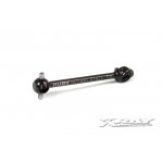 ECS DRIVE SHAFT 50MM - HUDY SPRING STEEL™ (1)