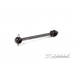 ECS DRIVE SHAFT 52MM - HUDY SPRING STEEL™ (1)