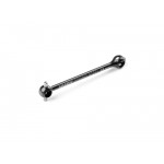 X4 ECS DRIVE SHAFT 58MM - HUDY SPRING STEEL™ (1)