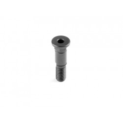 X4F DRIVE AXLE - HUDY SPRING STEEL™