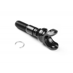 X4 CVD DRIVE AXLE - SPRING CLIP - HUDY SPRING STEEL™