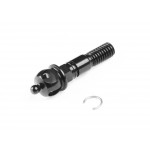 X4 ECS DRIVE AXLE - SPRING CLIP - HUDY SPRING STEEL™