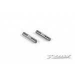 Pin 2 x 8.5mm pro ECS poloosu