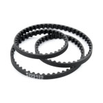 HIGH-PERFORMANCE DRIVE BELT 3 x 351MM HIGH-PERFORMANCE DRIVE BELT 3 x 351MM