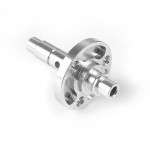 T2 ALU SOLID LAYSHAFT