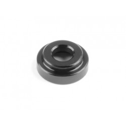 X4F ALU SOLID LAYSHAFT WASHER FOR BATTERY BACKSTOP