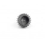 PINION GEAR STEEL 20T / 48 - SHORT --- Replaced with #305720