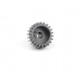 PINION GEAR STEEL 22T / 48 - SHORT --- Replaced with #305722