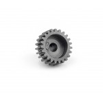PINION GEAR STEEL 23T / 48 - SHORT --- Replaced with #305923
