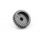 PINION GEAR STEEL 29T / 48 - SHORT