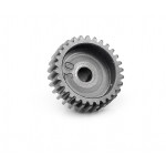 PINION GEAR STEEL 30T / 48 - SHORT