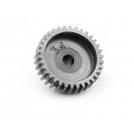 PINION GEAR STEEL 34T / 48 - SHORT