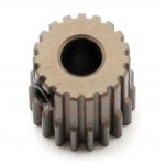 ALU PINION GEAR - HARD COATED 20T / 64