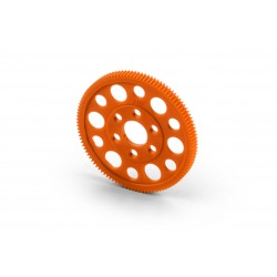 OFFSET SPUR GEAR 110T / 64 - ORANGE