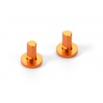 ALU ADJUSTABLE BATTERY HOLDER NUT (2)