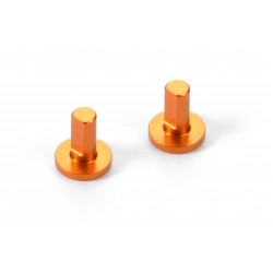 ALU ADJUSTABLE BATTERY HOLDER NUT (2)