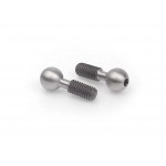 PIVOT BALL 8.4 MM - SPRING STEEL (2)