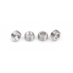 ALU ADJUSTING NUTS M10 x 1  (4)