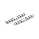 REAR PIVOT PIN FOR C-HUB - SPRING STEEL (2)