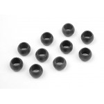 PIVOT BALL 4.9 MM DOUBLE BEVEL SHOULDERS (10)