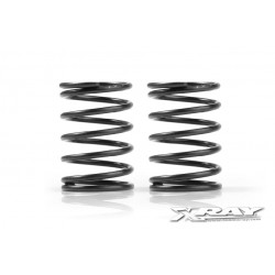 XRAY PROGRESSIVE SPRING-SET C=2.2-2.6 (2)