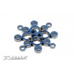 SET OF HIGH-SPEED BALL-BEARINGS (20)