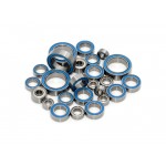 X4 SET OF BALL-BEARINGS (25)