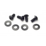 WHEELS MOUNTING HARDWARE - SMALL (4+4)