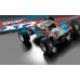 XRAY XT2 1/10 Stadium Truck 2WD