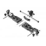 COMPLETE XB2 DIRT REAR SUSPENSION CONVERSION SET